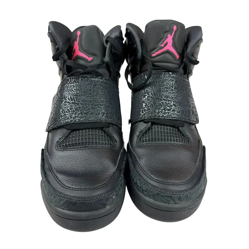 Nike Air Jordan Son of Mars GG Sneakers Size 8Y 9.5W
